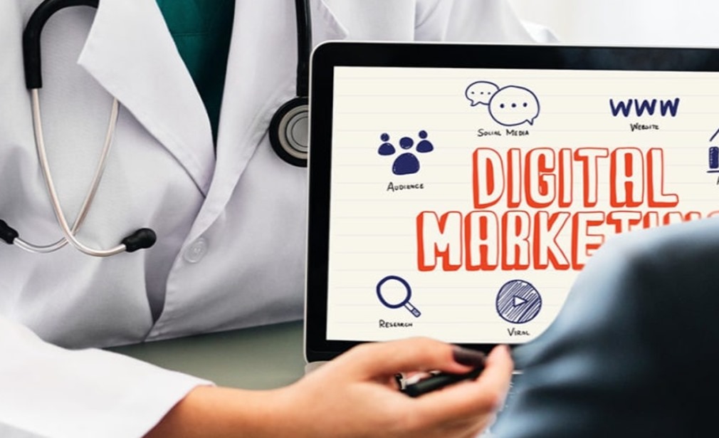 Digital Marketing