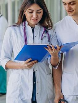 Healthcare Staffing & Recruitment Services | Synergy Medica