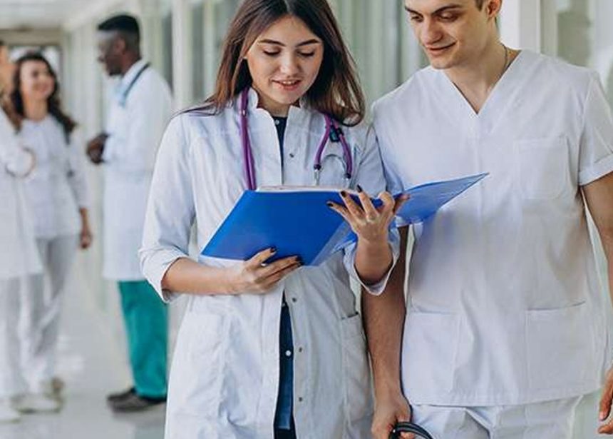 Healthcare Staffing & Recruitment Services | Synergy Medica