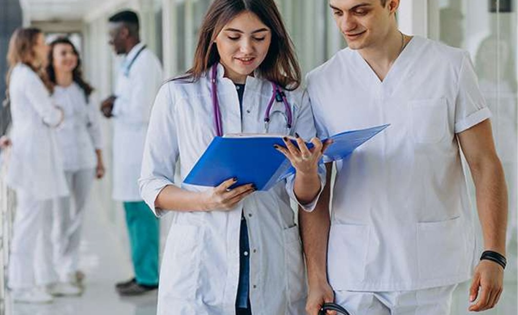 Healthcare Staffing & Recruitment Services | Synergy Medica