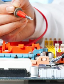 Medical Equipment Repair Services | Synergy Medica Support
