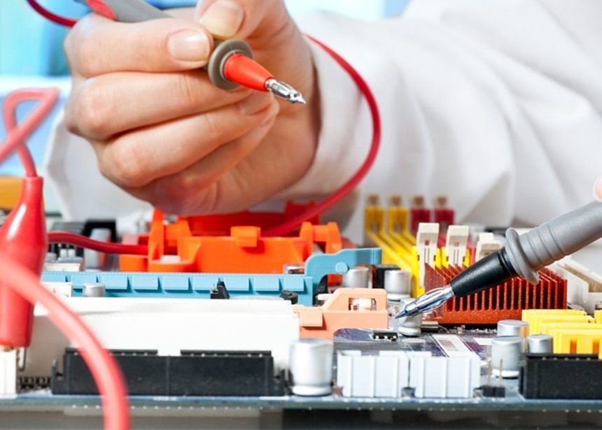 Medical Equipment Repair Services | Synergy Medica Support