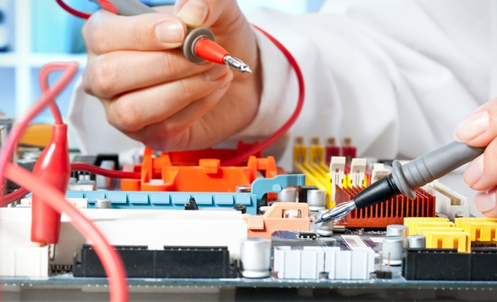 Medical Equipment Repair Services | Synergy Medica Support