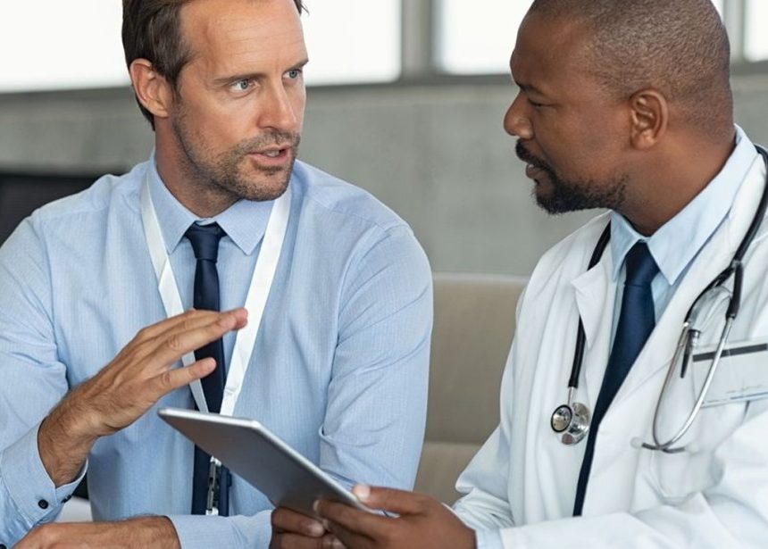 Healthcare Business Development Solutions | Synergy Medica