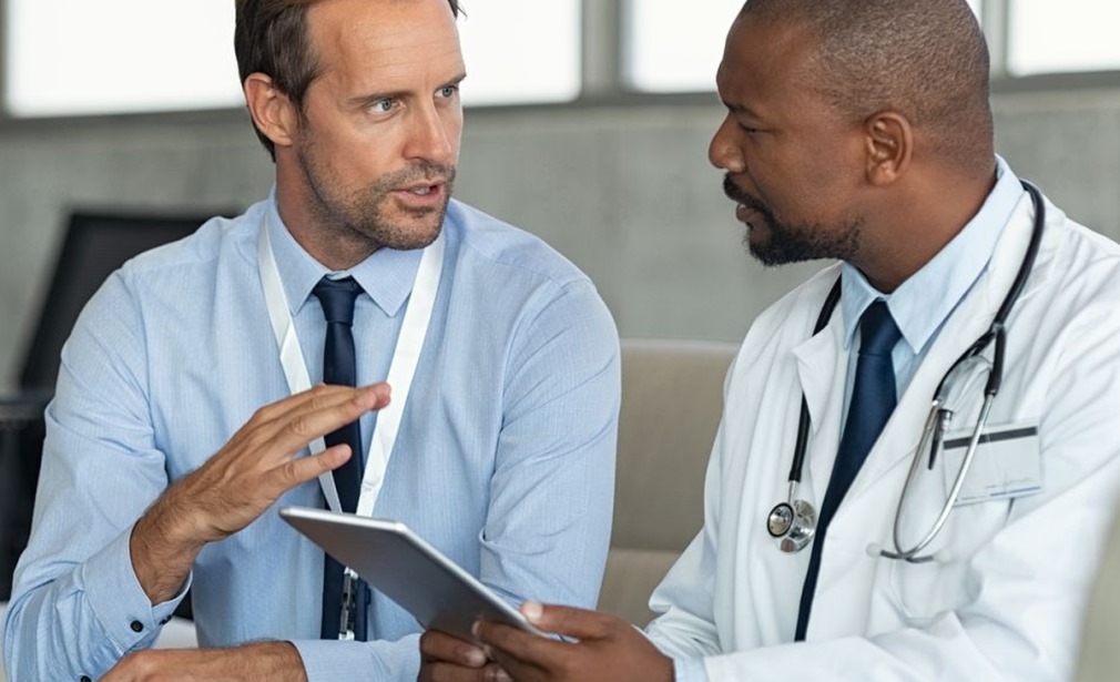 Healthcare Business Development Solutions | Synergy Medica