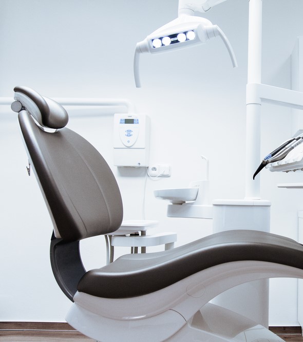 Dental Equipment supplier near me