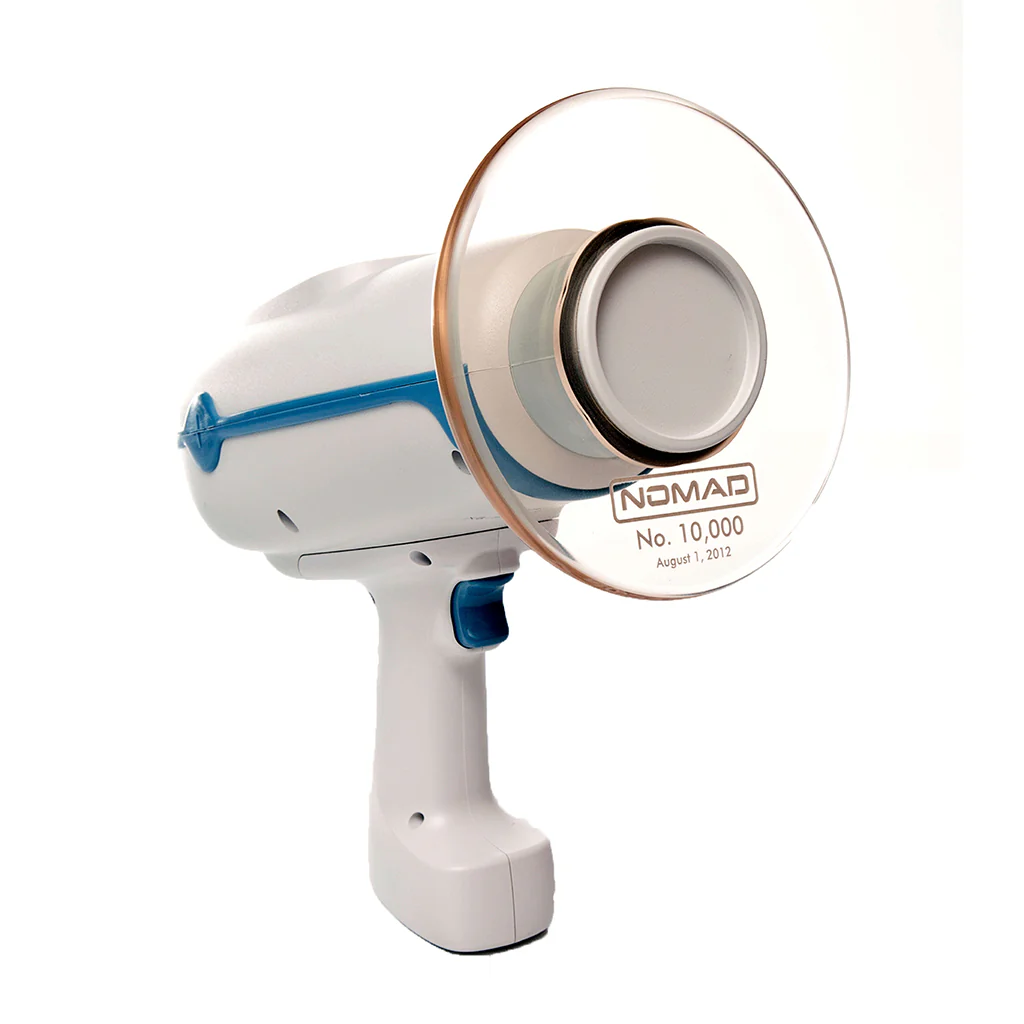 Fixed Intraoral Cameras