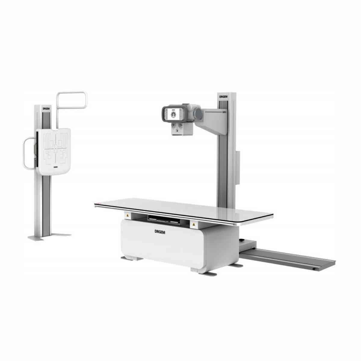 X-Ray System