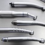 High Speed handpieces