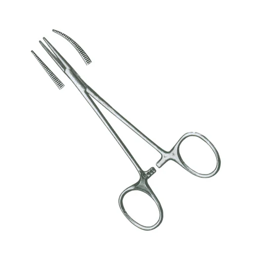 Surgical <br>Forceps