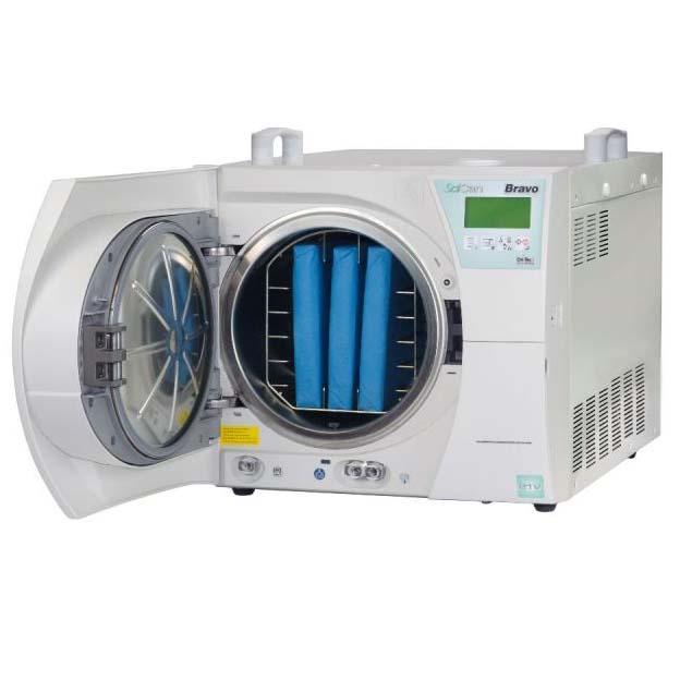 Autoclaves