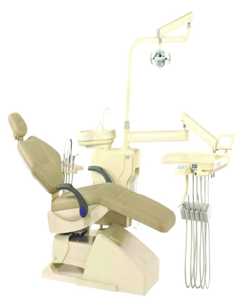 ADDLER Advanced Electrical M1 Dental Chair