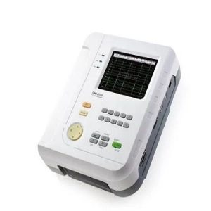 ECG Machine CM1200B