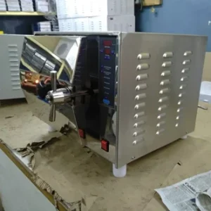 Medident ‘N’ Class Front Loading Autoclave (16L)