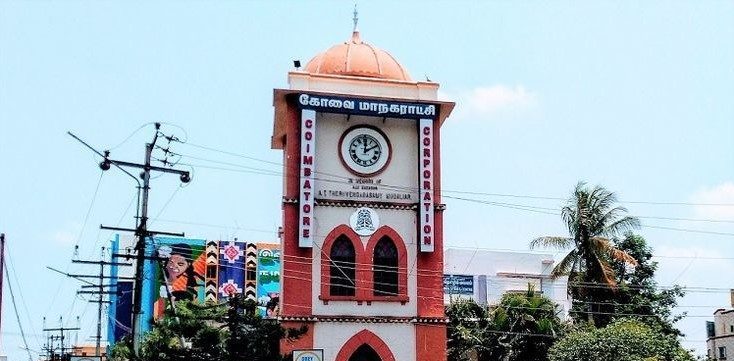 Synergy medica - Coimbatore
