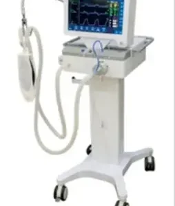 UNI-EM ICU Ventilator