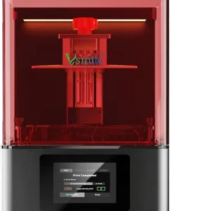 Vsmile VRP 230 – 8K Dental 3D Resin Printer