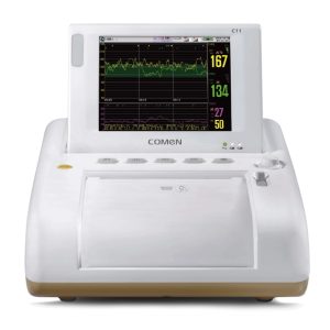 The Comen C11 Fetal Monitor