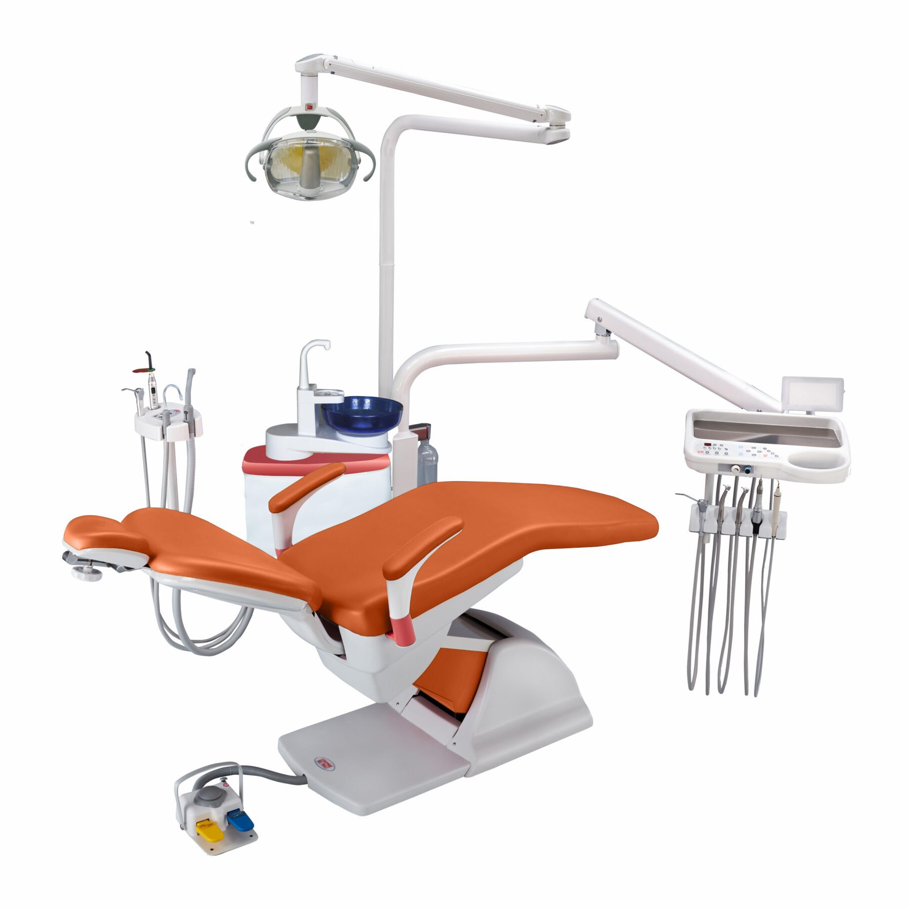Dental Chair