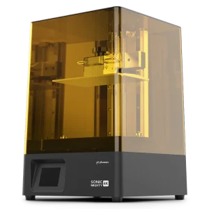 Phrozen Sonic Mighty 4K Resin Dental 3D Printer