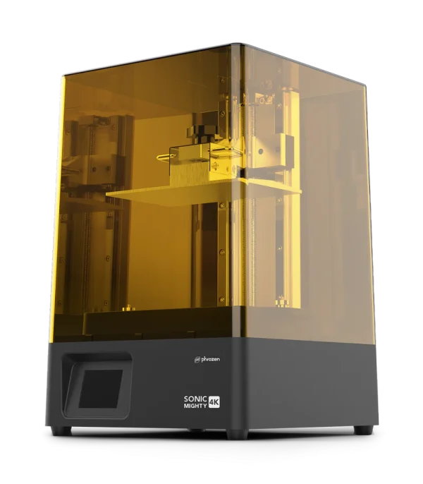 Phrozen Sonic Mighty 4K Resin Dental 3D Printer