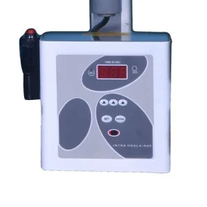 AMS Portable X-Ray Machine
