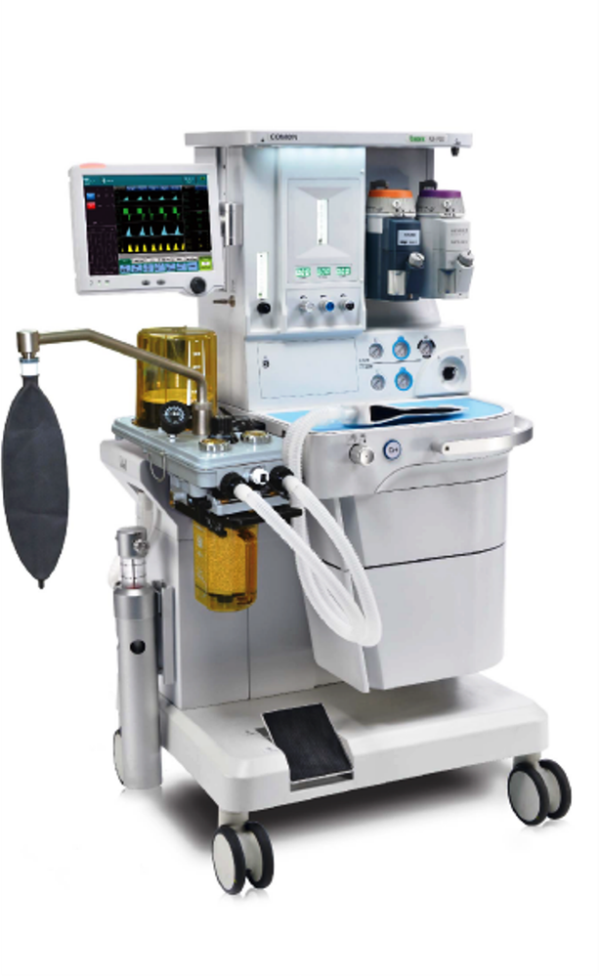 Comen AX-500/400