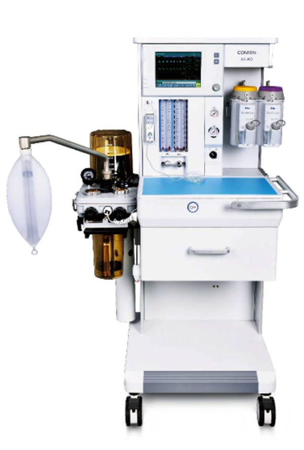 Comen AX-700/600