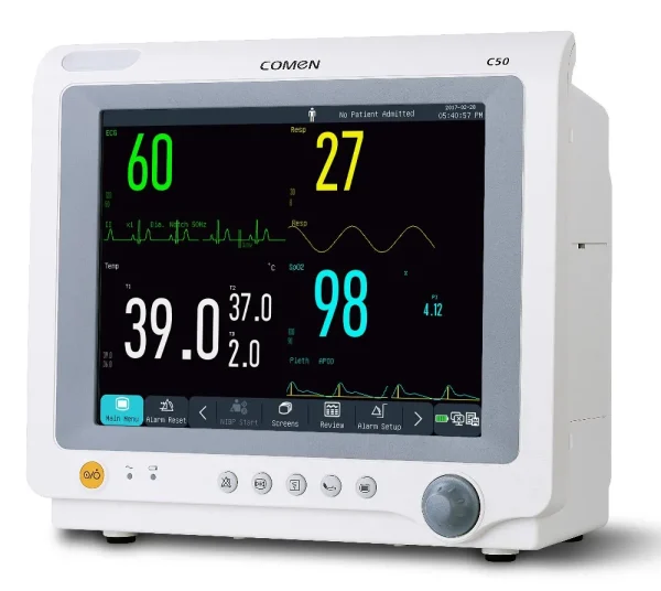 Comen ME600 Infusion Pump