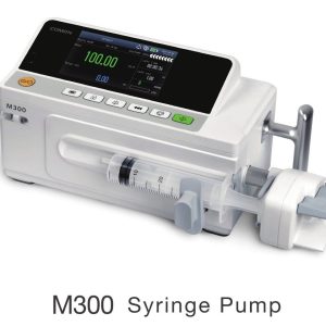 Comen M300 Syringe Pump