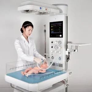 Comen BQ80 Infant Radiant Warmer