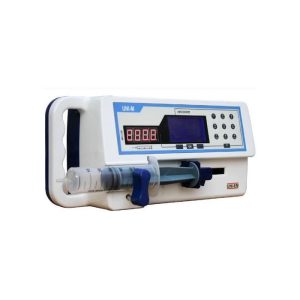 UNI-EM Syringe Pump 