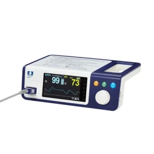 Nellcor™ Bedside SpO₂ Patient Monitor