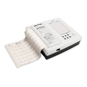ECG machine Bionet cardio7