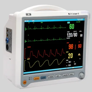 UNI-EM Multiscope 3 Portable Multipara Monitor