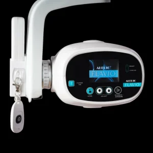 Alerio - Flavio DC X-Ray Wall Mount With Scissor Arm