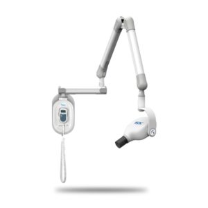 DC X-Ray INTRASKAN ( wall mount )