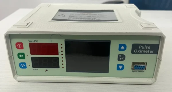 Pulse Oximeter