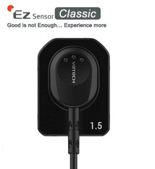 2.7 m Vatech 1.5 EZ Sensor Classic RVG