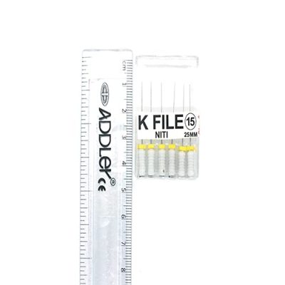 Dental Files