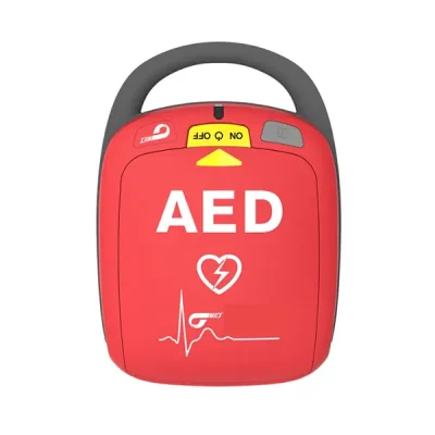 Automatic External Defibrillators