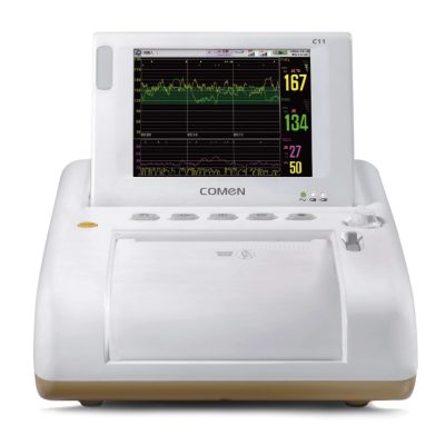 Fetal Monitor