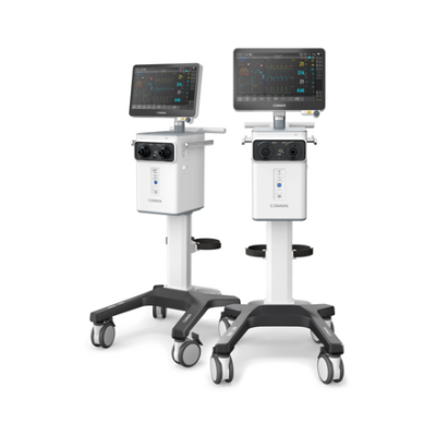 Ventilator
