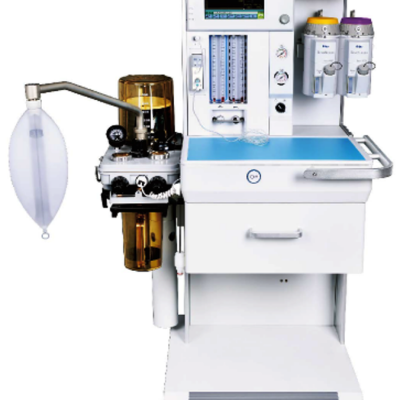 Anesthesia<br> Machine