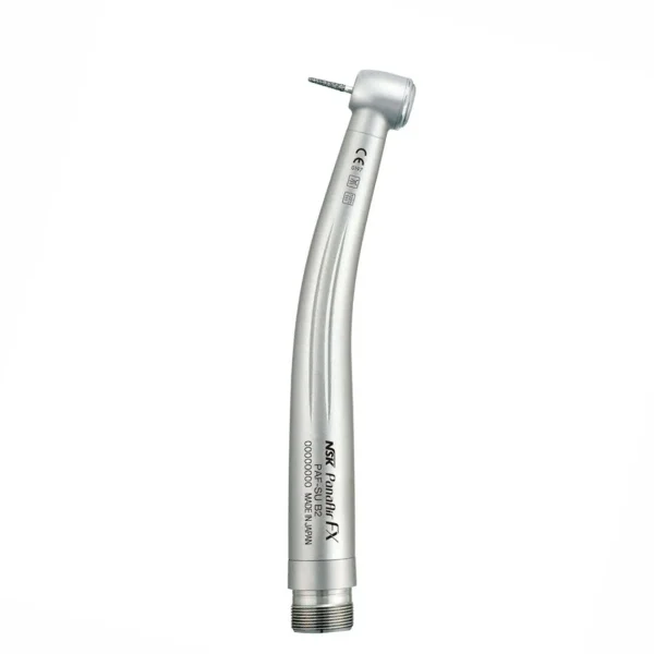 NSK Pana Air FX Standard Head Push Button Airotor