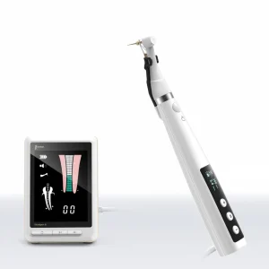 Woodpecker E-Com Plus Cordless Endomotor