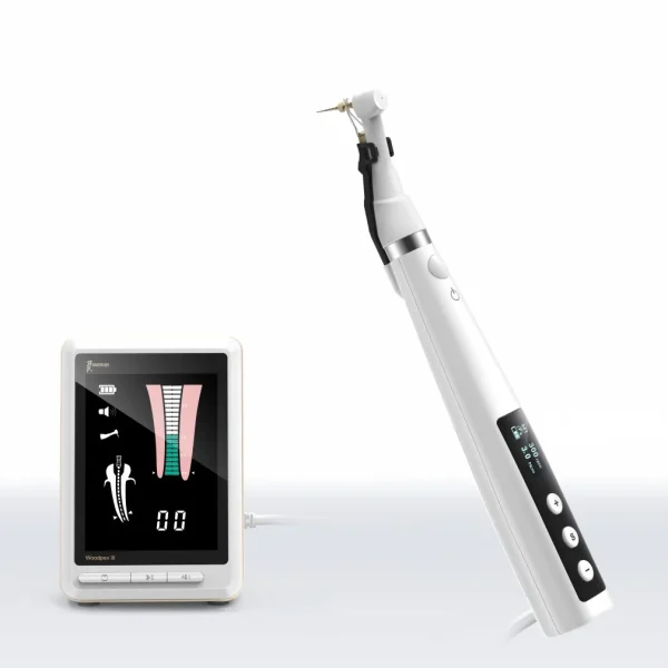 Woodpecker E-Com Plus Cordless Endomotor