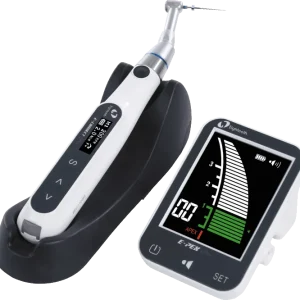 Eighteeth Medical E-Connect Endomotor with E-Pex Apex Locator Combo