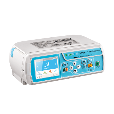 Infusion Pumps