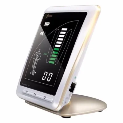 Apex Locator